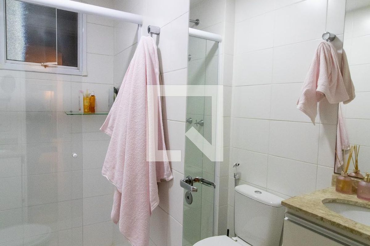 Apartamento à Venda - Bosque, 3 Quartos,  114 m2 em , Campinas - sp | SoloBR
