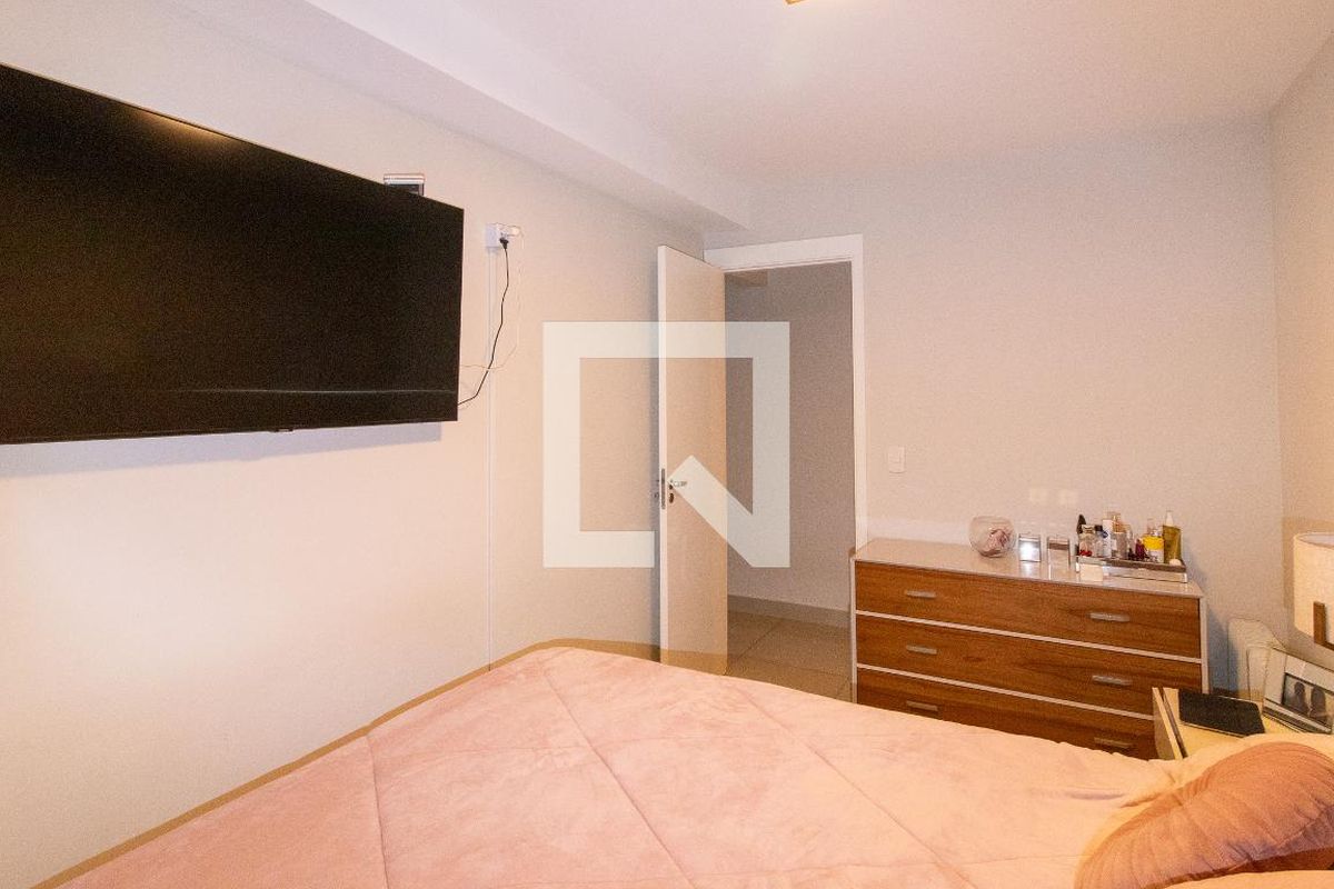 Apartamento à Venda - Bosque, 3 Quartos,  114 m2 em , Campinas - sp | SoloBR