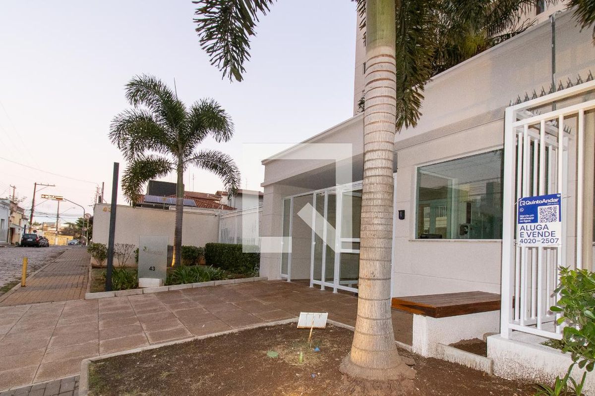 Apartamento à Venda - Bosque, 3 Quartos,  114 m2 em , Campinas - sp | SoloBR