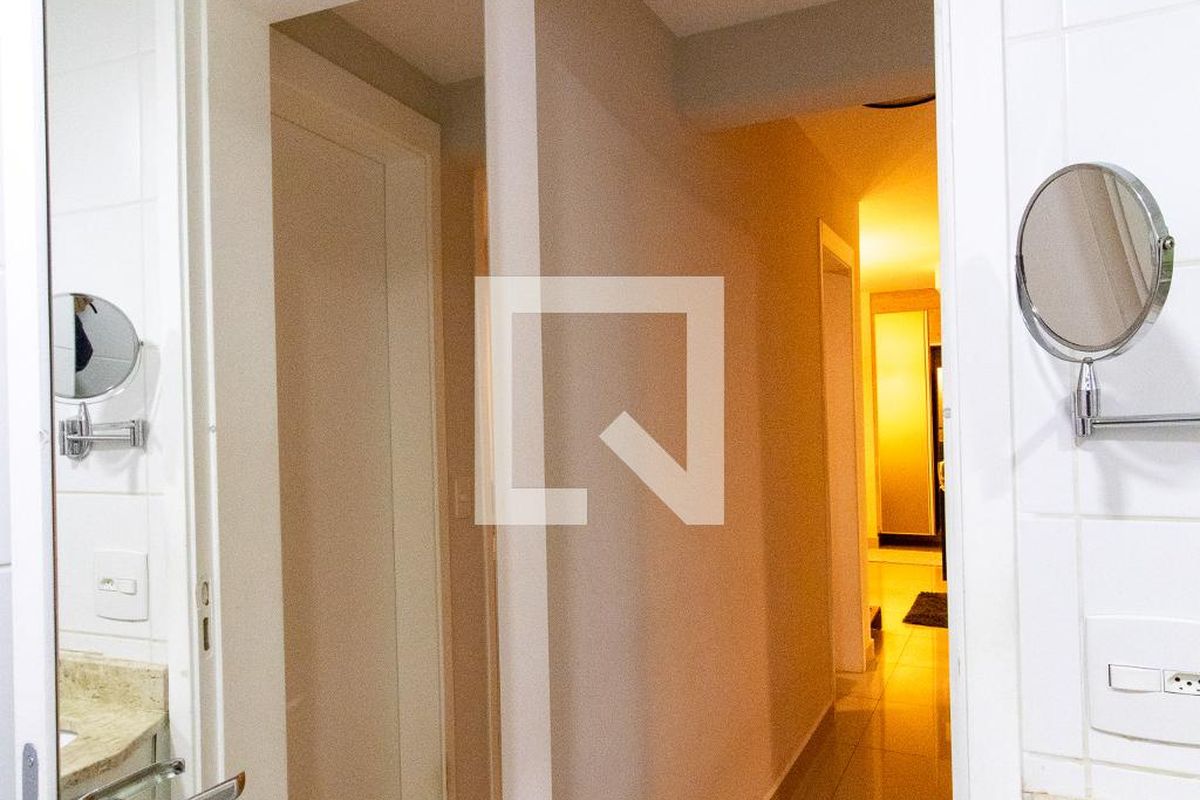 Apartamento à Venda - Bosque, 3 Quartos,  114 m2 em , Campinas - sp | SoloBR