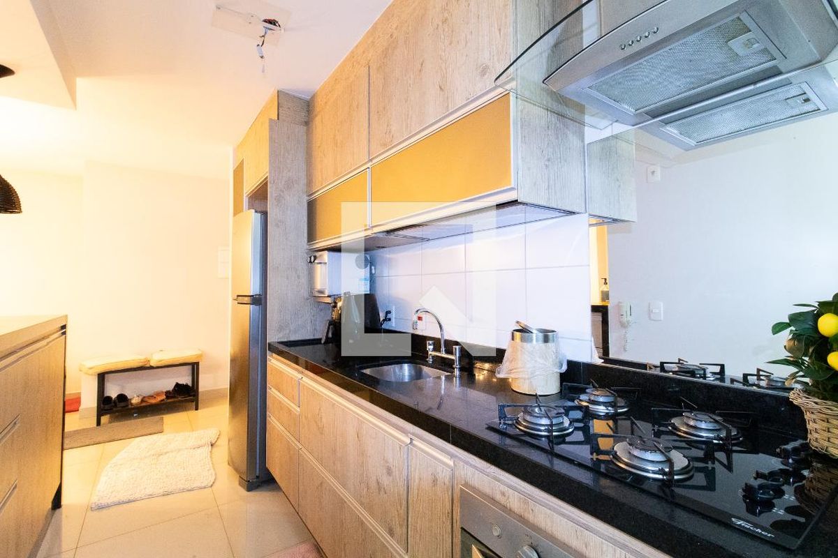 Apartamento à Venda - Bosque, 3 Quartos,  114 m2 em , Campinas - sp | SoloBR