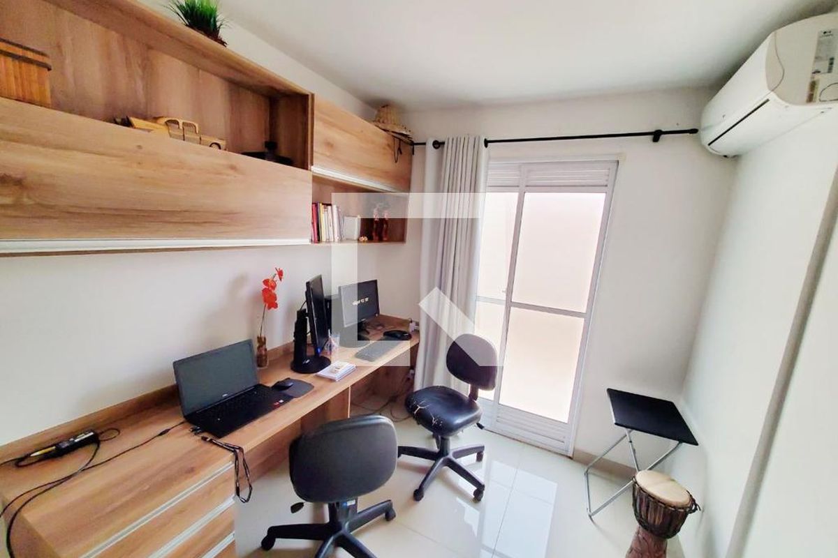 Apartamento à Venda - Bosque, 3 Quartos,  114 m2 em , Campinas - sp | SoloBR