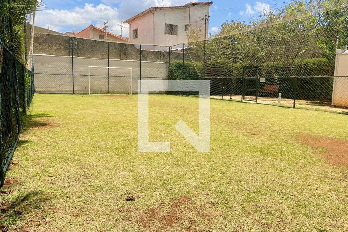 Apartamento à Venda - Bosque, 3 Quartos,  114 m2 em , Campinas - sp | SoloBR