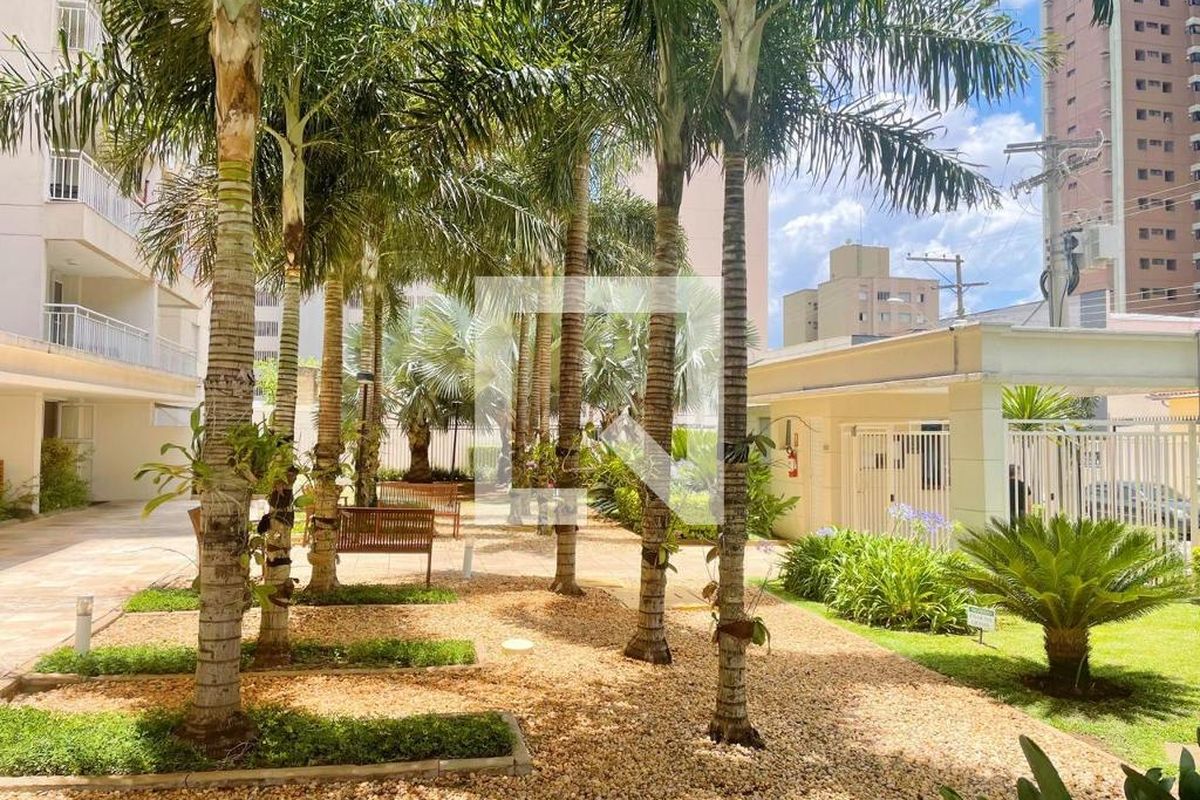 Apartamento à Venda - Bosque, 3 Quartos,  114 m2 em , Campinas - sp | SoloBR