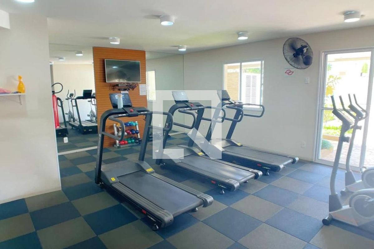 Apartamento à Venda - Bosque, 3 Quartos,  114 m2 em , Campinas - sp | SoloBR