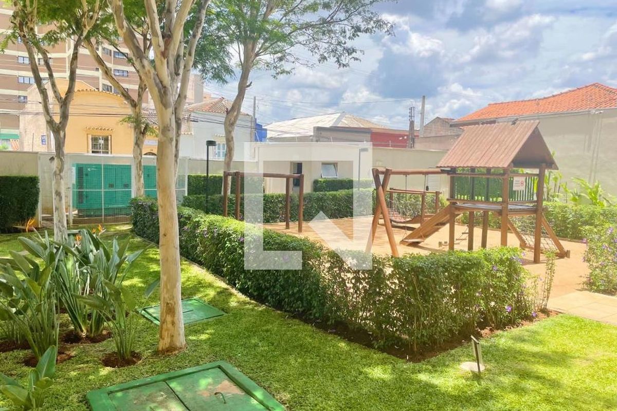 Apartamento à Venda - Bosque, 3 Quartos,  114 m2 em , Campinas - sp | SoloBR