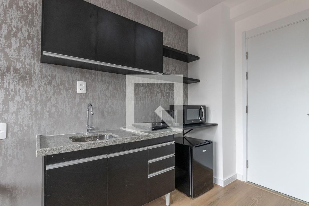 Kitnet-Studio, 27 m² - Foto 22