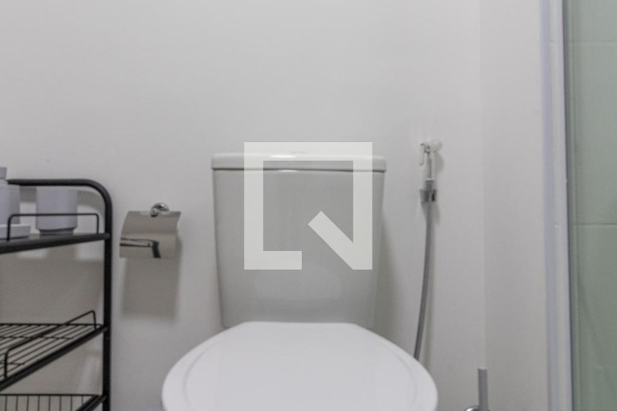 Kitnet-Studio, 27 m² - Foto 20