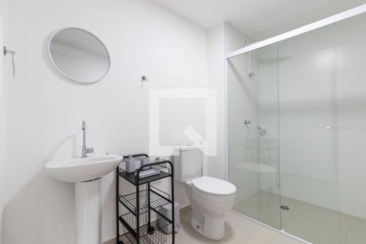 Kitnet-Studio, 27 m² - Foto 14