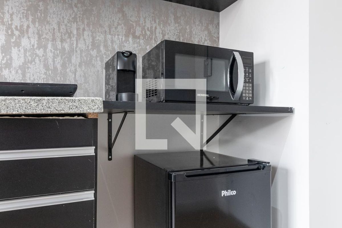 Kitnet-Studio, 27 m² - Foto 28