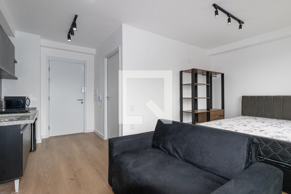 Kitnet-Studio, 27 m² - Foto 4