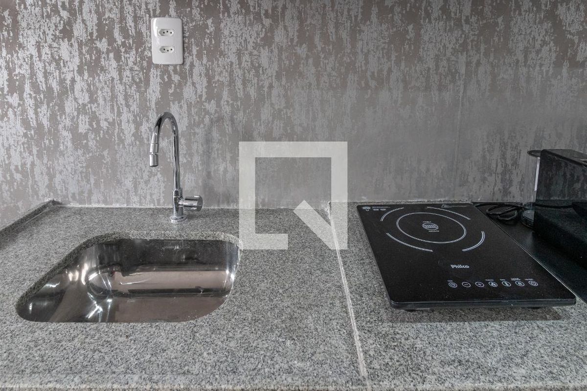 Kitnet-Studio, 27 m² - Foto 26