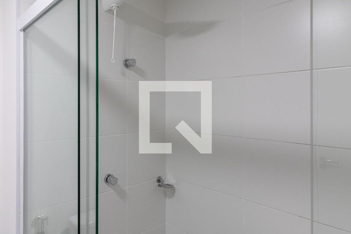 Kitnet-Studio, 27 m² - Foto 18