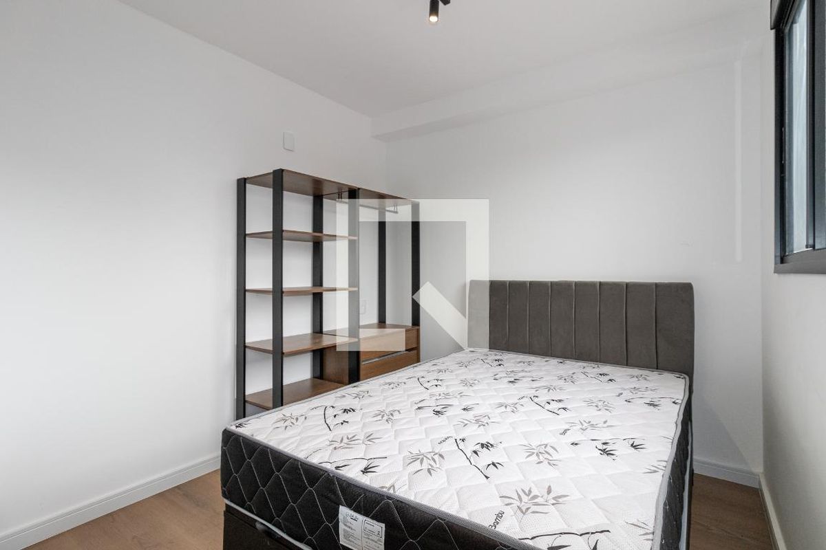 Kitnet-Studio, 27 m² - Foto 10