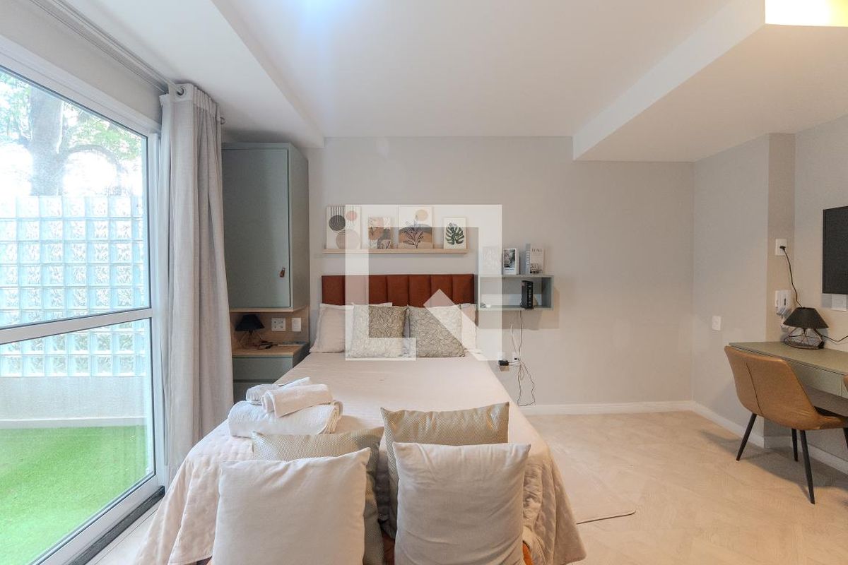 Kitnet-Studio, 37 m² - Foto 9