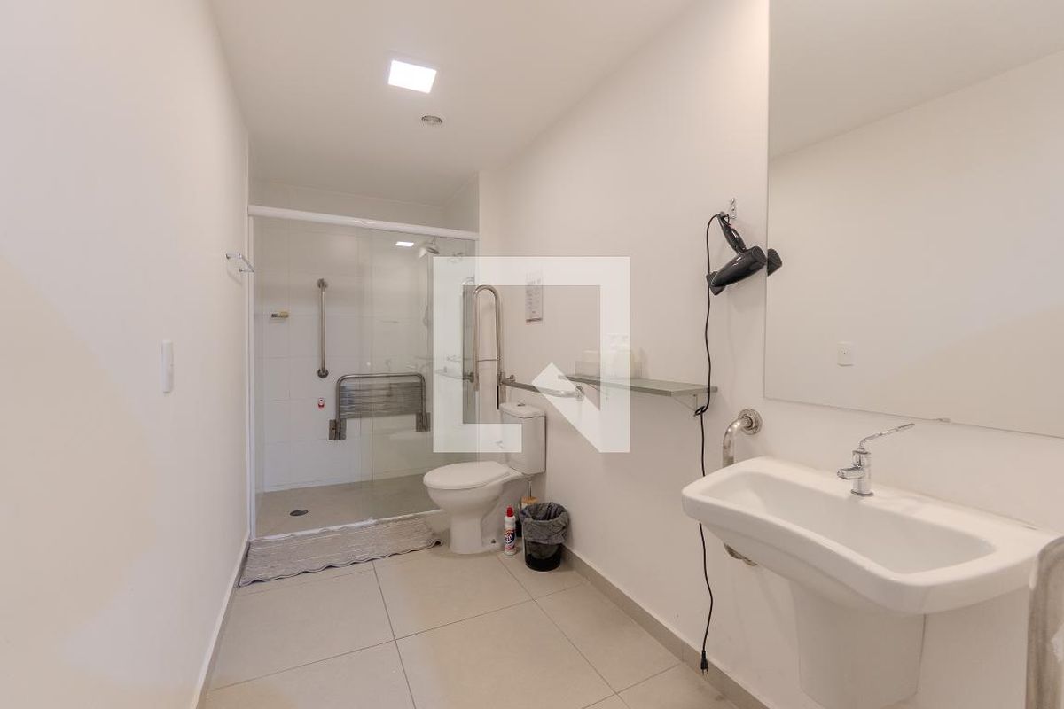 Kitnet-Studio, 37 m² - Foto 33