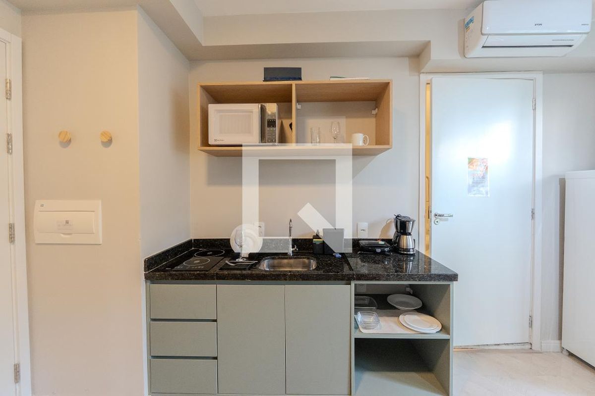 Kitnet-Studio, 37 m² - Foto 51