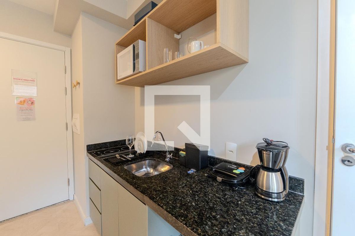 Kitnet-Studio, 37 m² - Foto 57