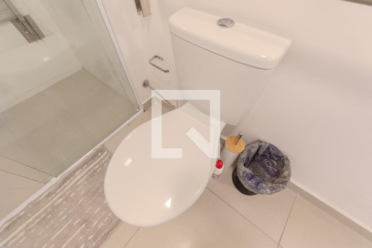 Kitnet-Studio, 37 m² - Foto 42