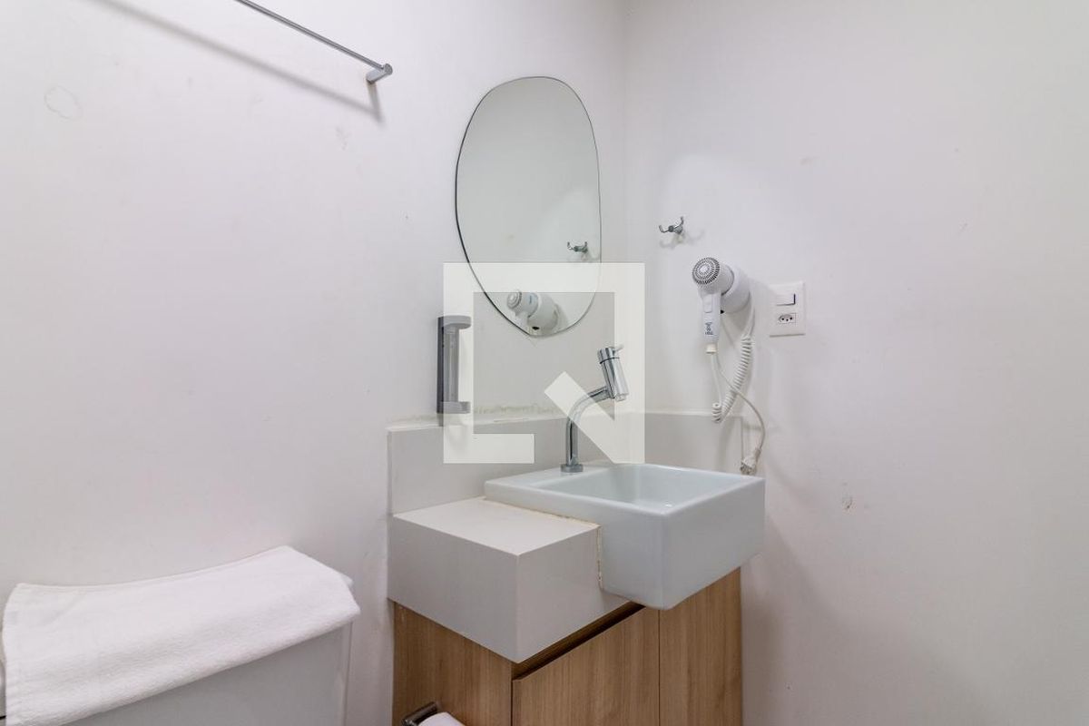 Kitnet-Studio, 25 m² - Foto 34