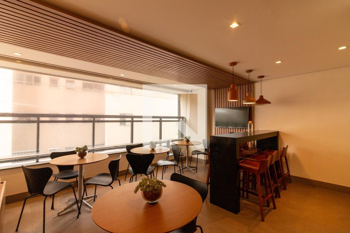 Kitnet-Studio, 25 m² - Foto 62