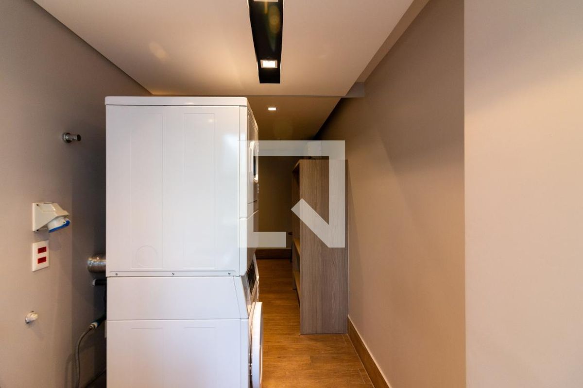 Kitnet-Studio, 25 m² - Foto 56