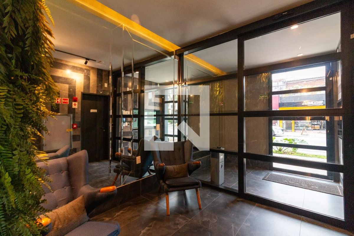 Kitnet-Studio, 25 m² - Foto 72