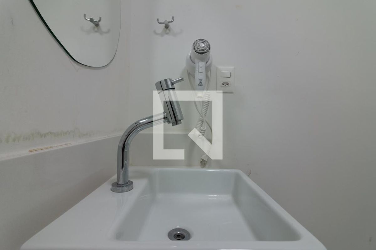 Kitnet-Studio, 25 m² - Foto 30