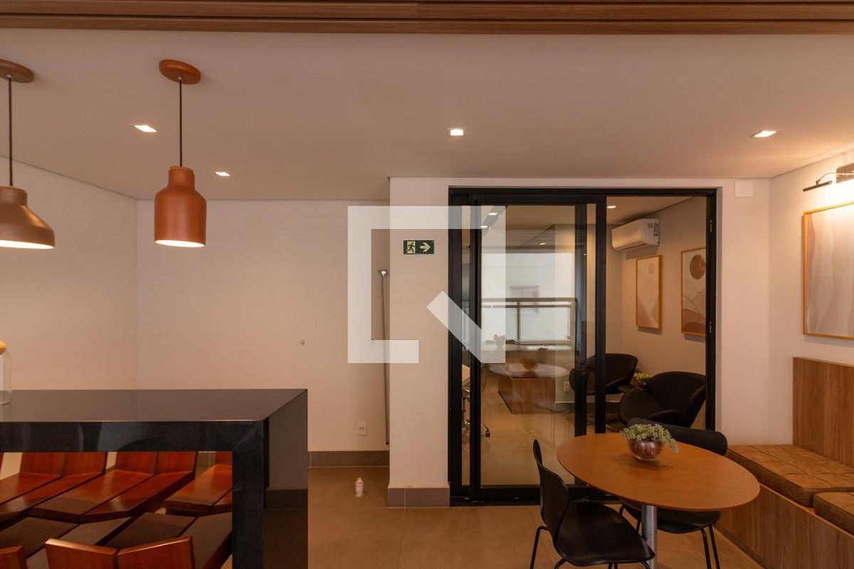 Kitnet-Studio, 25 m² - Foto 68