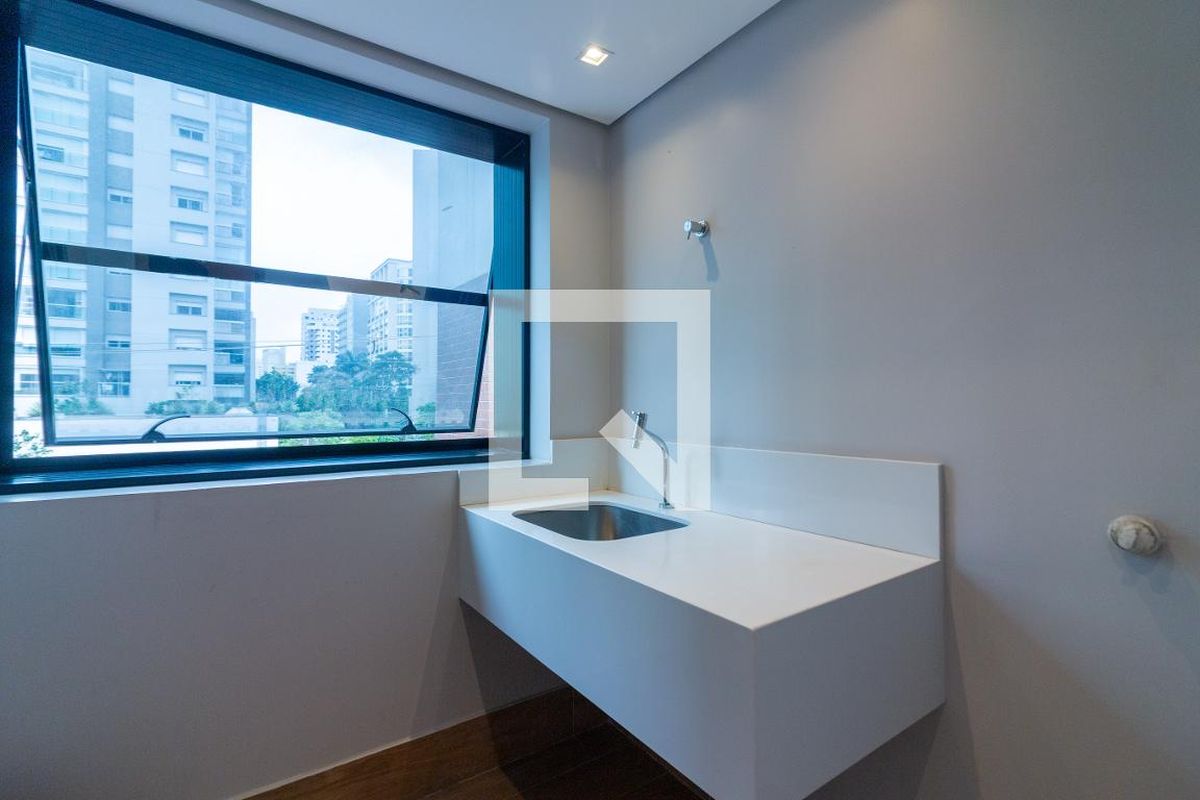 Kitnet-Studio, 25 m² - Foto 58