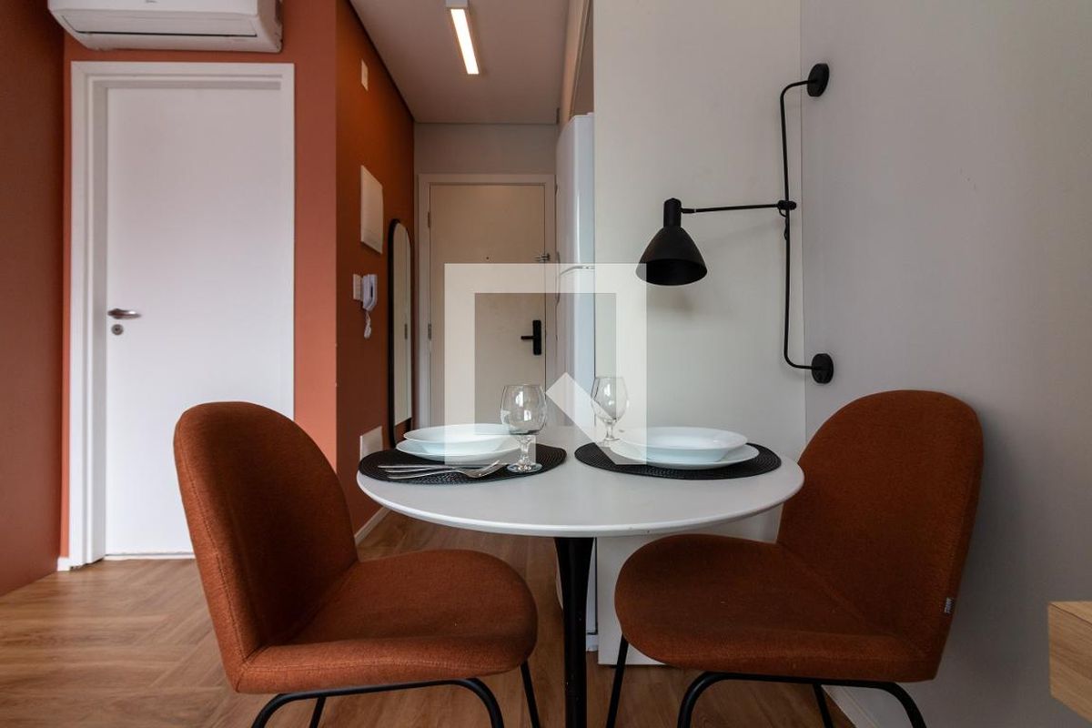 Kitnet-Studio, 25 m² - Foto 24