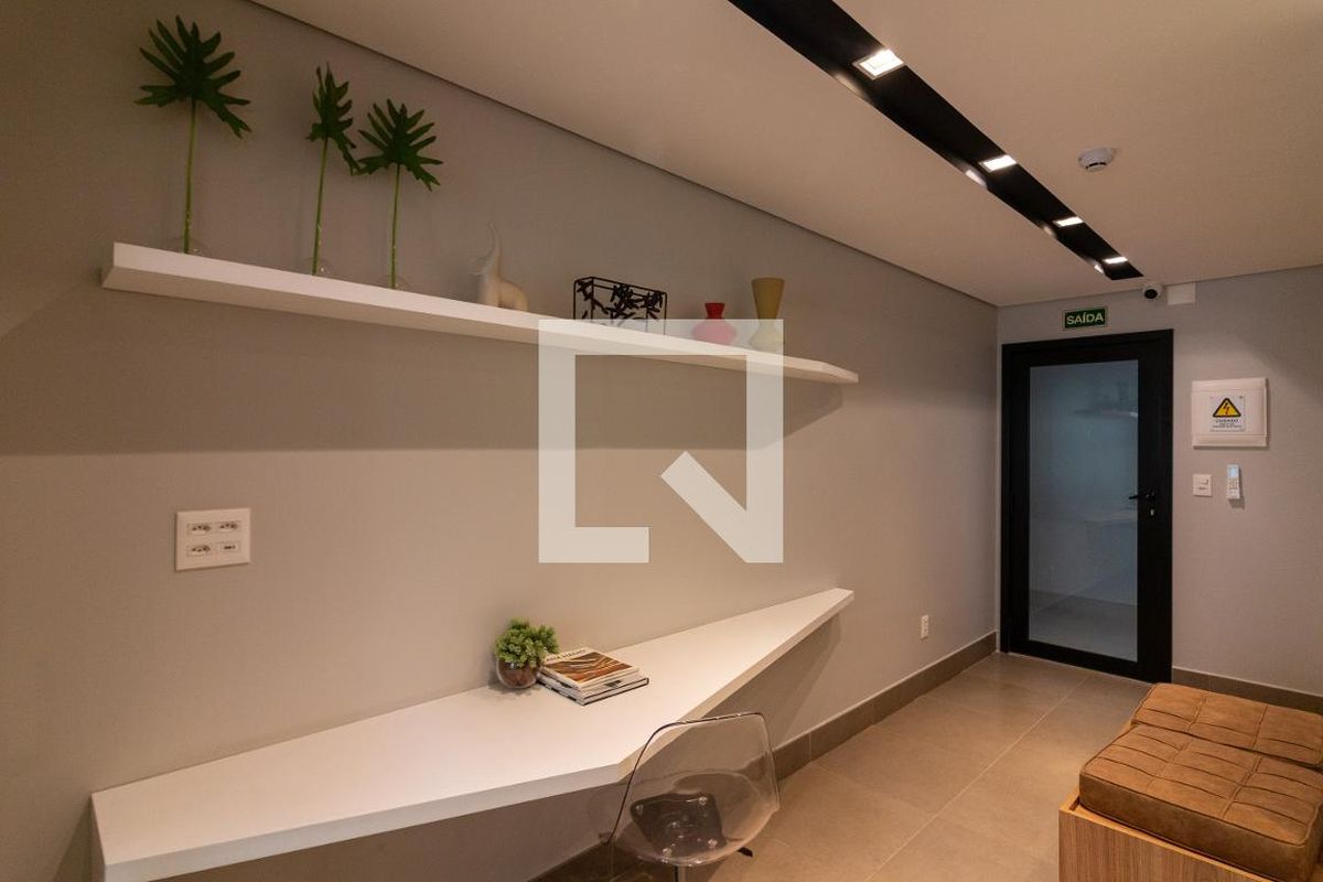 Kitnet-Studio, 25 m² - Foto 70