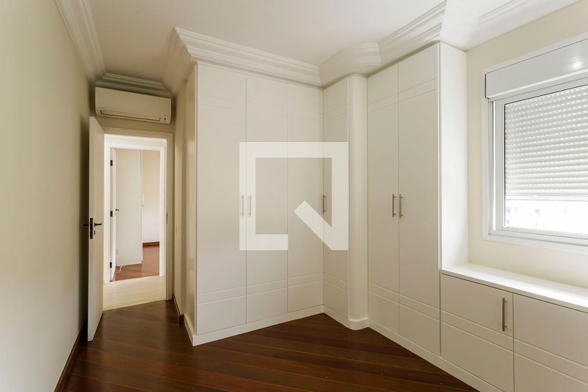 Apartamento, 3 quartos, 144 m² - Foto 50
