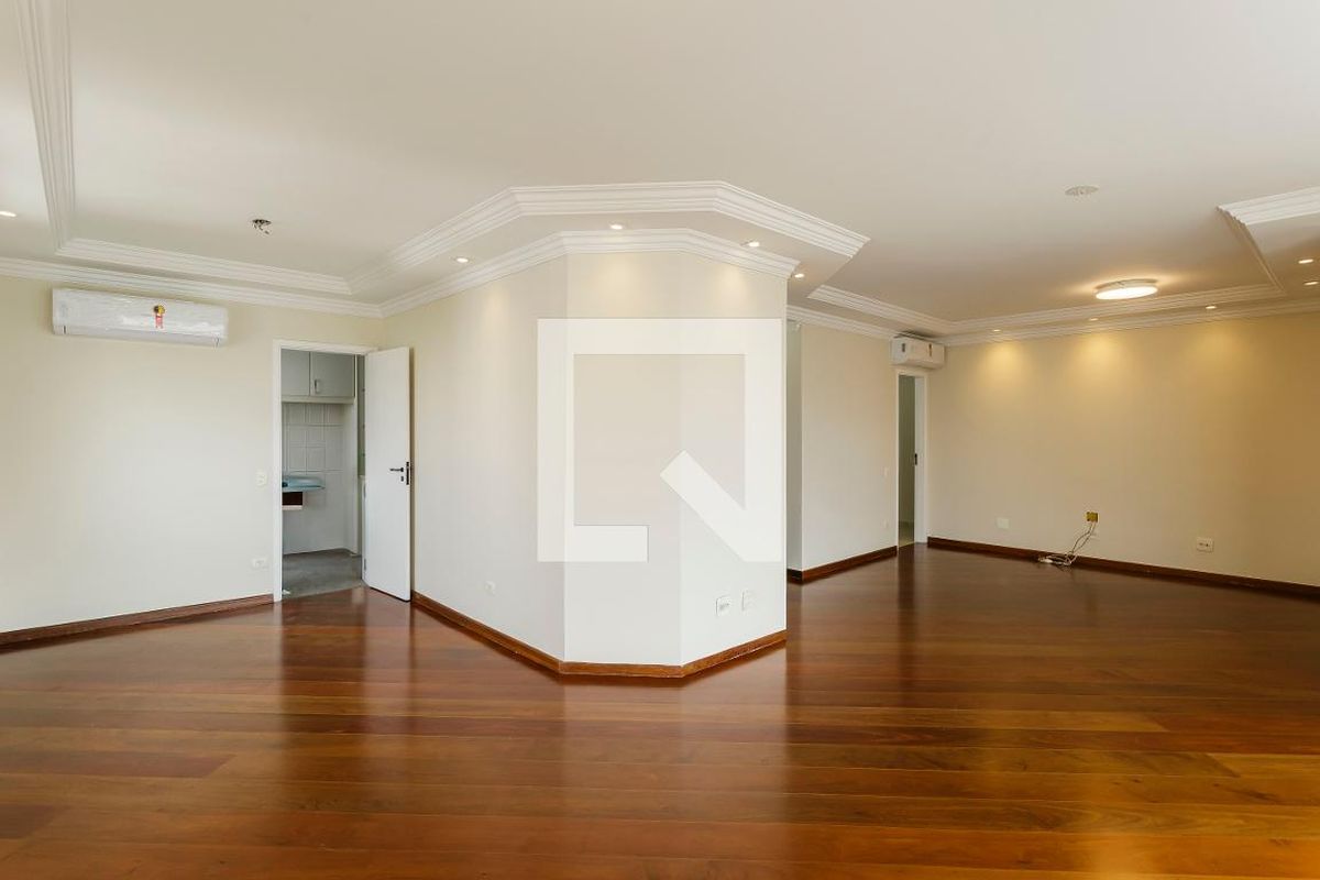 Apartamento, 3 quartos, 144 m² - Foto 4