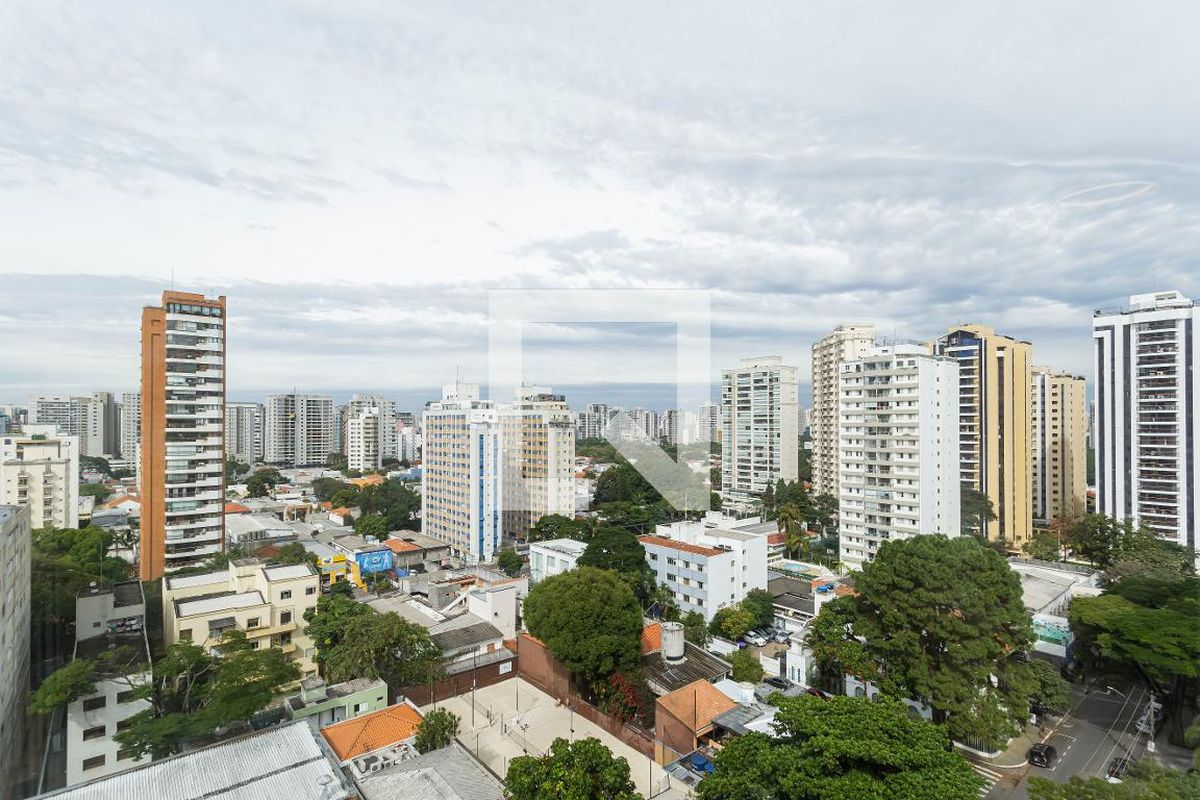 Apartamento, 3 quartos, 144 m² - Foto 16