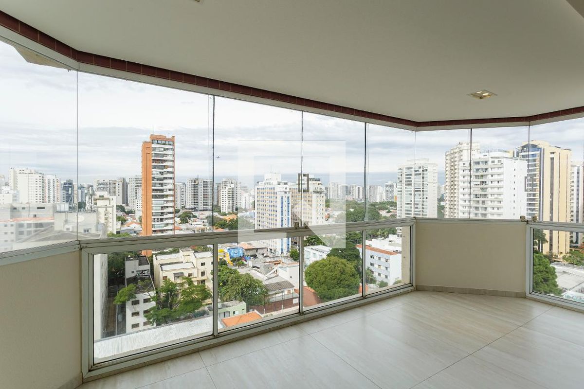 Apartamento, 3 quartos, 144 m² - Foto 12