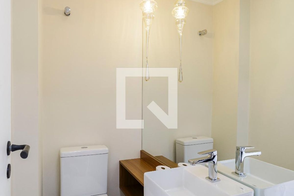 Apartamento, 3 quartos, 144 m² - Foto 64