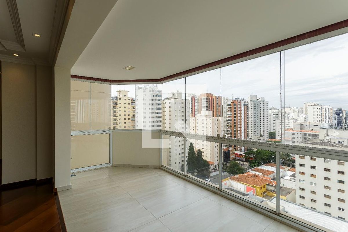 Apartamento, 3 quartos, 144 m² - Foto 14