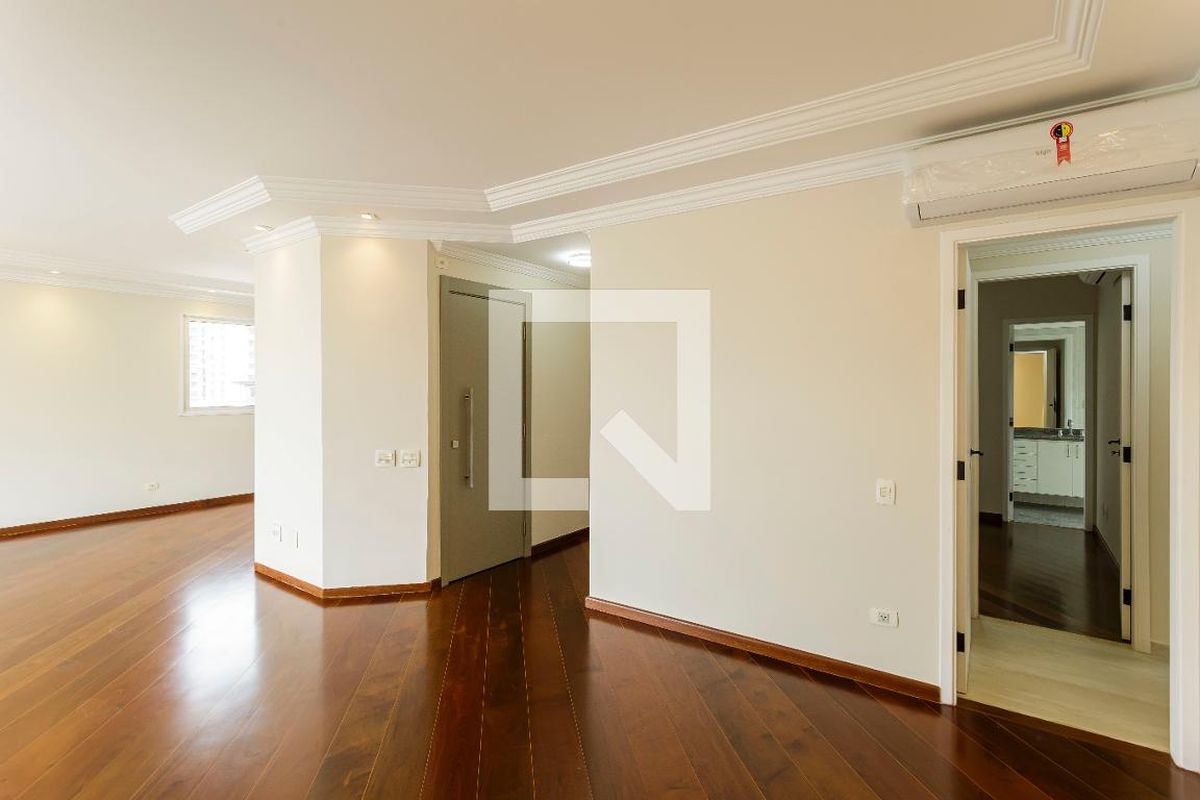 Apartamento, 3 quartos, 144 m² - Foto 8
