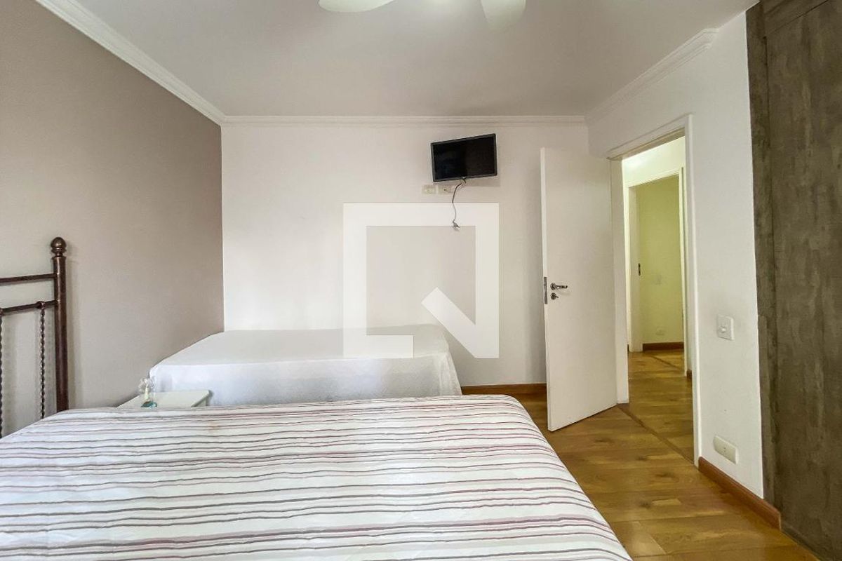 Apartamento, 3 quartos, 135 m² - Foto 15