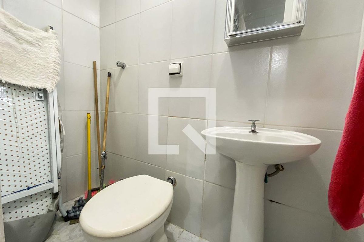 Apartamento, 3 quartos, 135 m² - Foto 43