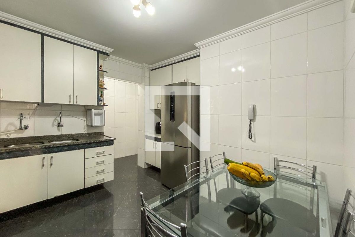 Apartamento, 3 quartos, 135 m² - Foto 31