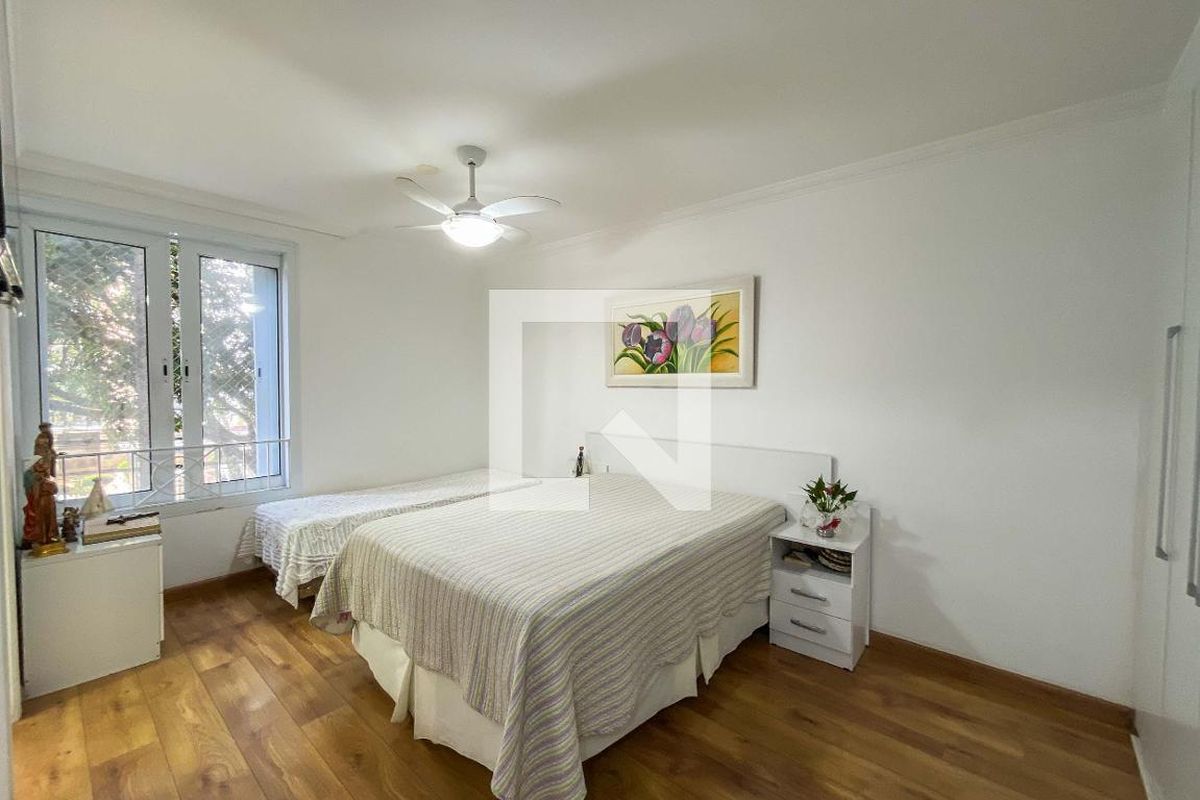 Apartamento, 3 quartos, 135 m² - Foto 16