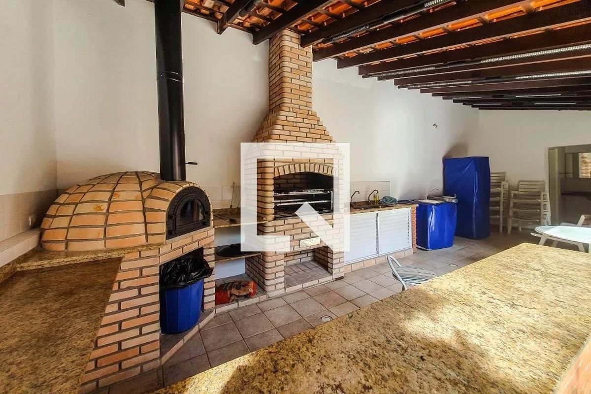 Apartamento, 3 quartos, 135 m² - Foto 54