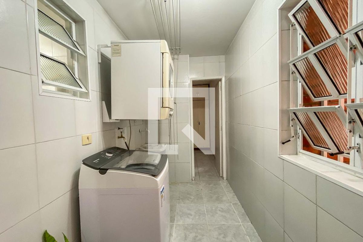 Apartamento, 3 quartos, 135 m² - Foto 36