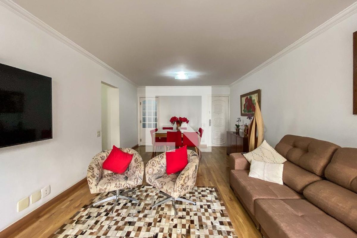 Apartamento, 3 quartos, 135 m² - Foto 7