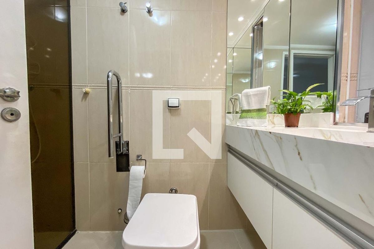 Apartamento, 3 quartos, 135 m² - Foto 21