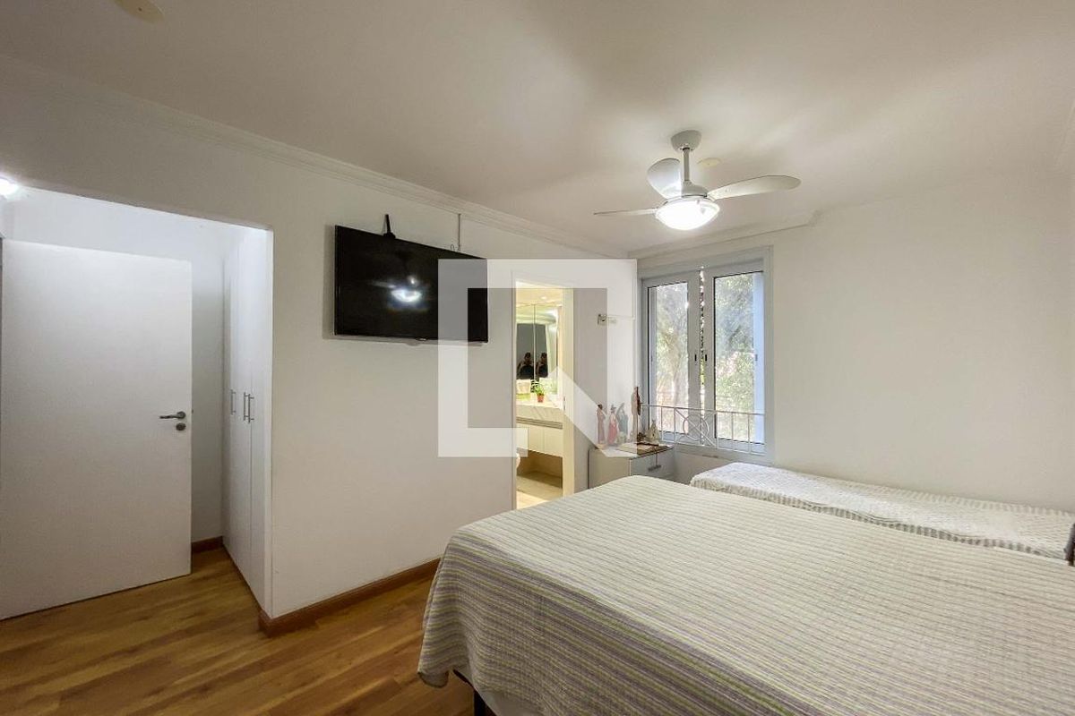 Apartamento, 3 quartos, 135 m² - Foto 17