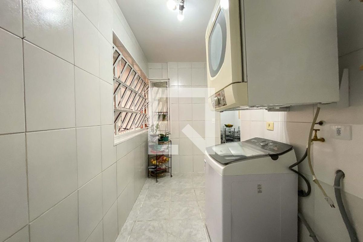 Apartamento, 3 quartos, 135 m² - Foto 38
