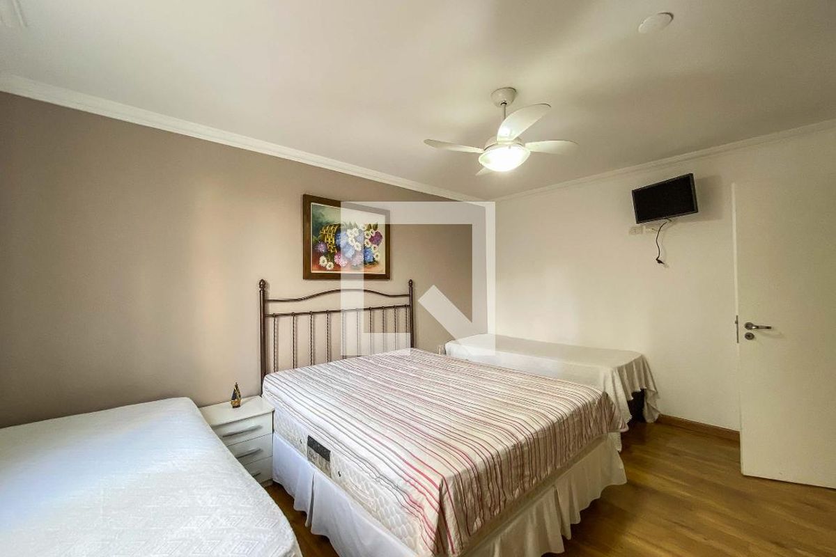 Apartamento, 3 quartos, 135 m² - Foto 14
